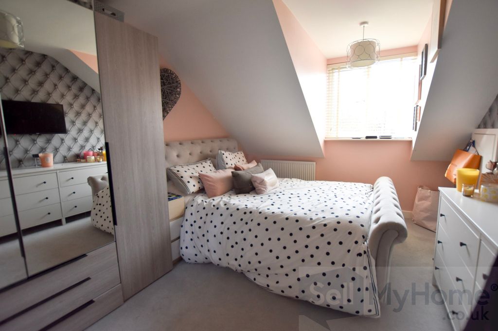 Additional image 9 of 3 bed terraced house for saleChurch Street, Earl Shilton, Leicester, Leicestershire LE9