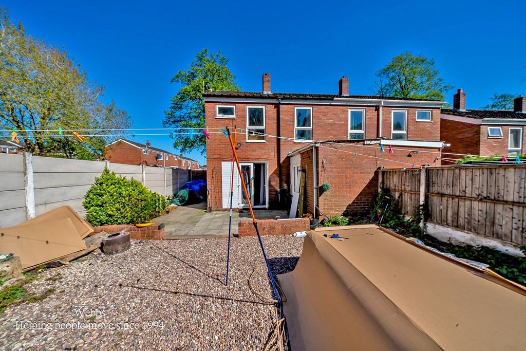 Additional image 15 of 3 bed semi-detached house for saleBilberry Bank, Cannock WS11