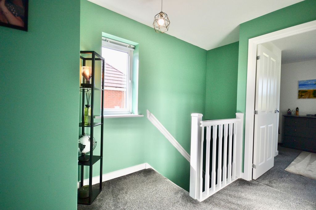 Additional image 12 of 3 bed semi-detached house for saleBuzzard Way, East Leake LE12