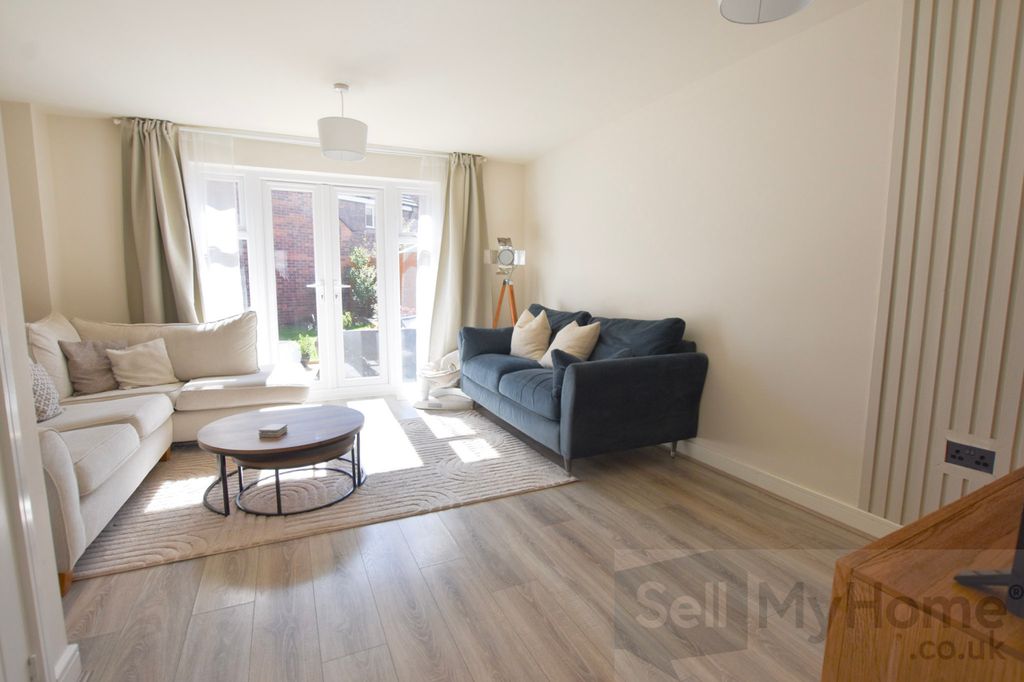 Additional image 3 of 2 bed semi-detached house for saleAbbot Road, Burton-On-Trent, Staffordshire DE13