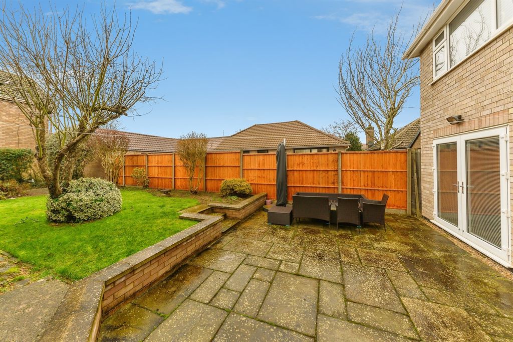 Additional image 16 of 4 bed detached house for saleThe Retreat, Easton On The Hill, Stamford PE9