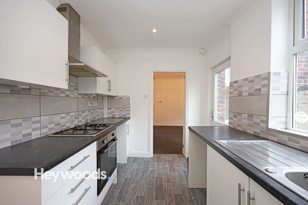 Additional image 8 of 3 bed terraced house for saleOxford Street, Penkhull, Stoke On Trent ST4