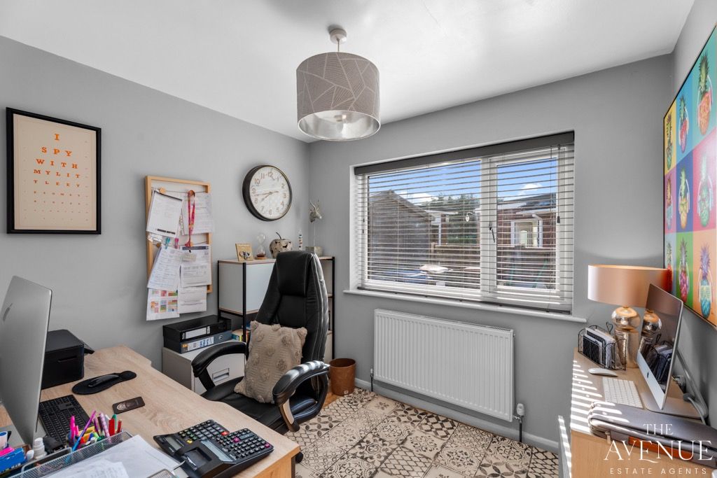 Additional image 24 of 3 bed detached bungalow for saleHillview Crescent, Baldwins Gate, Newcastle, Staffordshire ST5