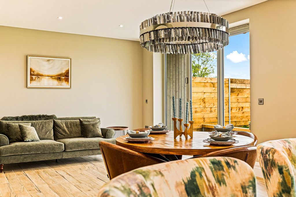 Additional image 14 of 5 bed detached house for saleMulberry House, Waltham Road, Thorpe Arnold LE14