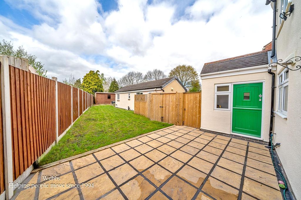 Additional image 35 of 3 bed property for saleSt. James Road, Cannock WS11