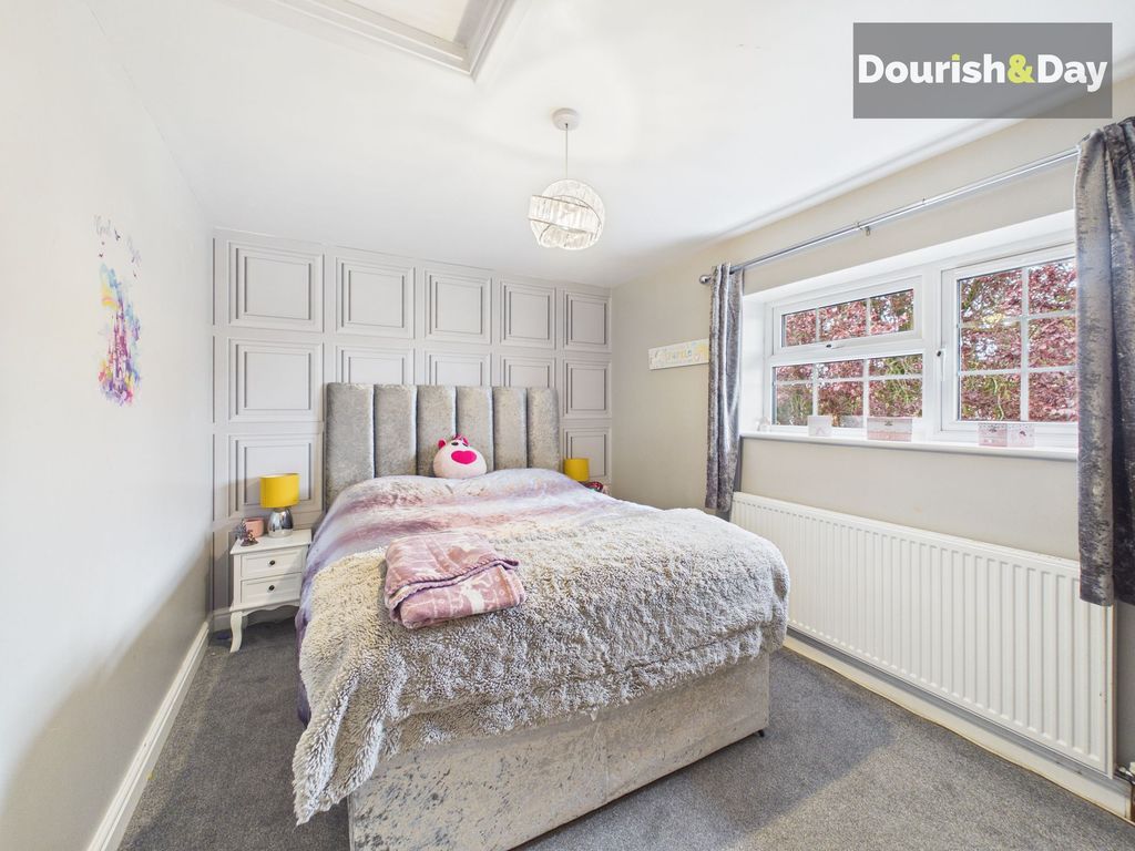 Additional image 13 of 4 bed semi-detached house for saleOxbarn Road, Stafford ST17