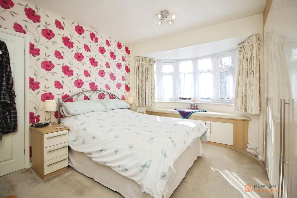 Additional image 14 of 4 bed detached house for saleEnglefield Road, Evington, Leicester LE5