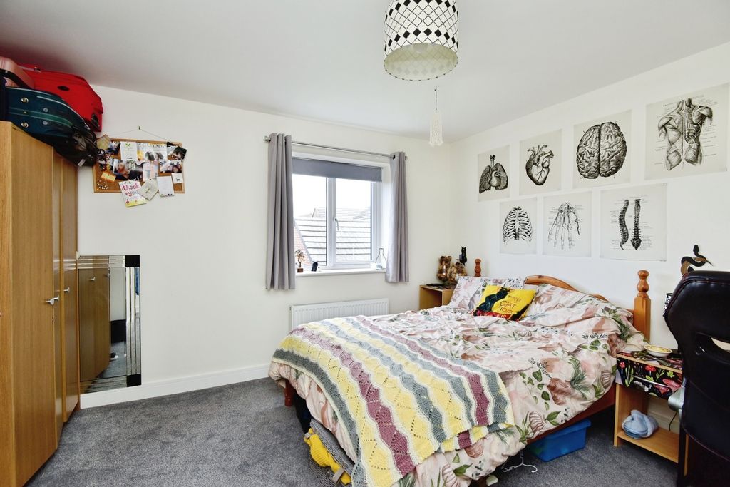 Additional image 11 of 4 bed detached house for saleShetland Drive, Newcastle, Staffordshire ST5