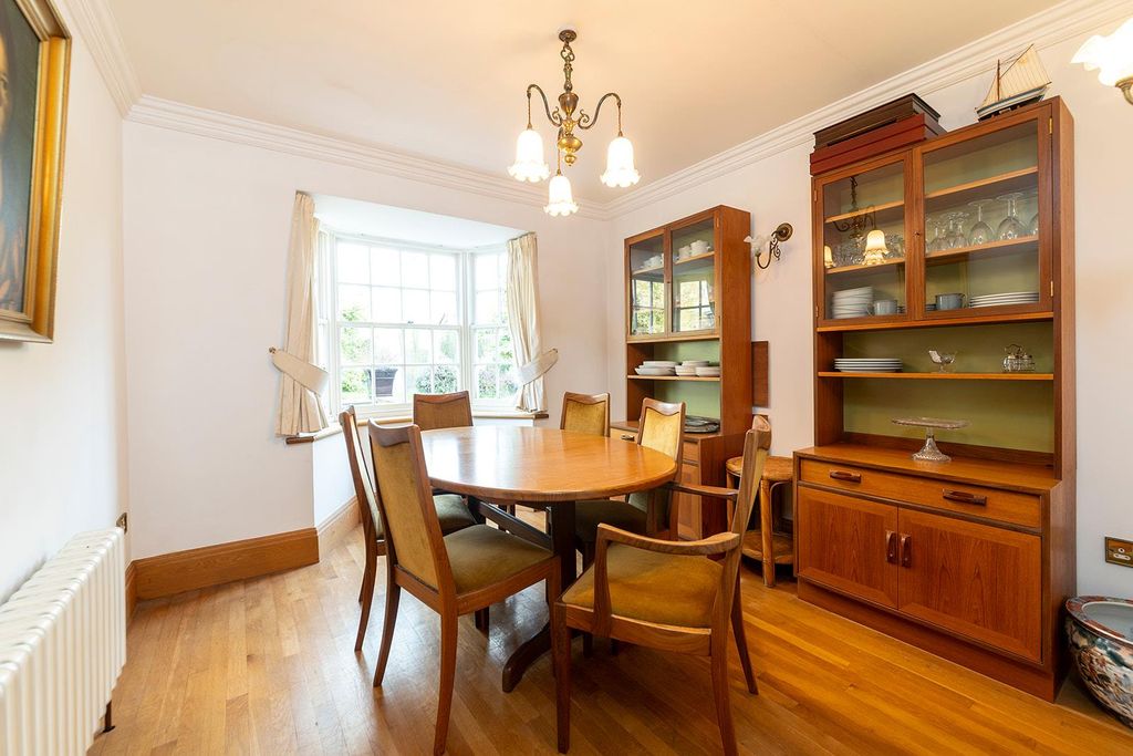 Additional image 9 of 4 bed detached house for saleThe Green, Aldbourne, Marlborough, Wiltshire SN8