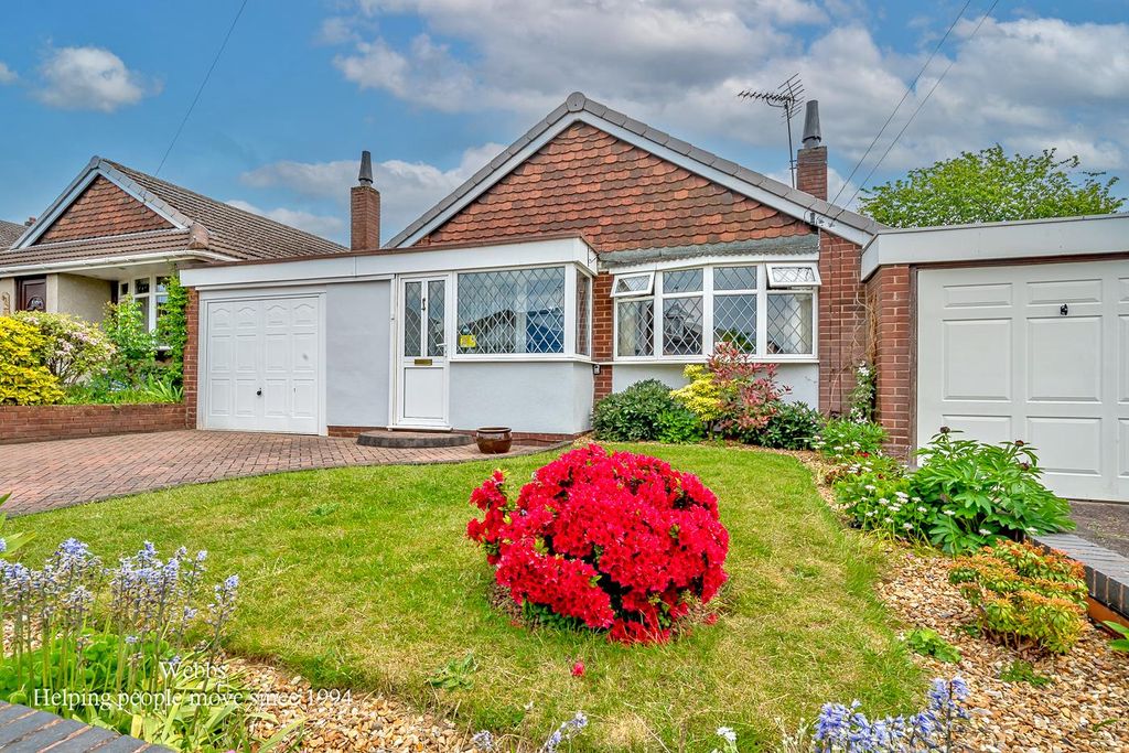 Additional image 24 of 3 bed detached bungalow for saleSpringhill Road, Burntwood WS7