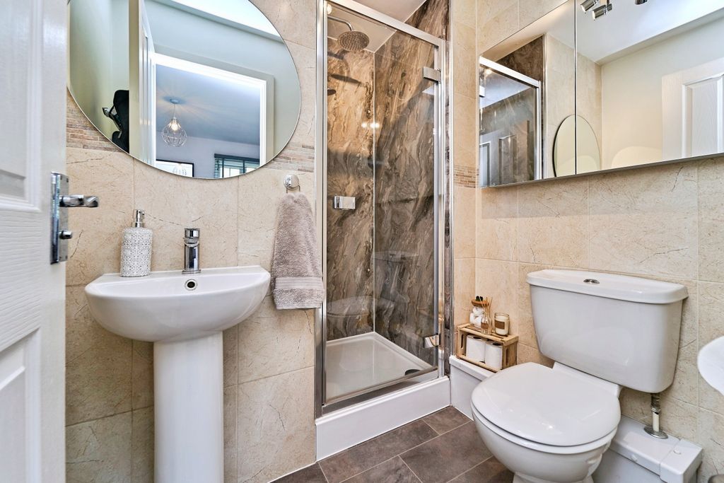 Additional image 20 of 4 bed semi-detached house for salePioneer Way, Stafford ST17