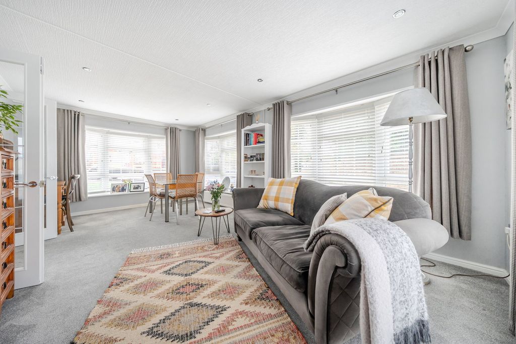 Additional image 4 of 2 bed mobile/park home for saleThe Park, Ranksborough Hall, Langham, Oakham, Rutland LE15