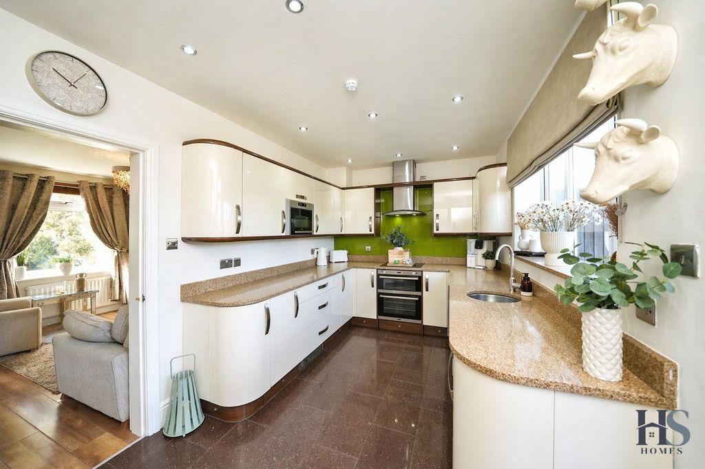Additional image 16 of 3 bed semi-detached house for saleJubilee Street, Rugeley WS15