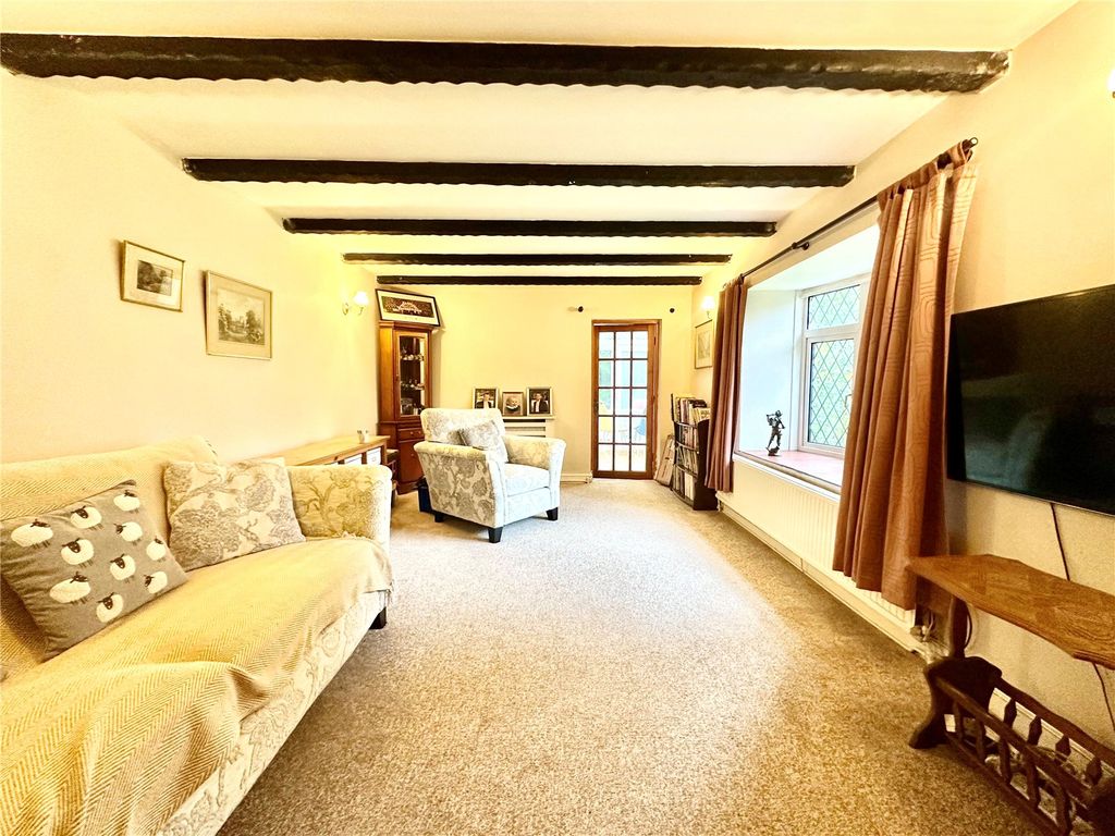 Additional image 6 of 3 bed semi-detached house for salePriors Hill, Wroughton, Swindon SN4