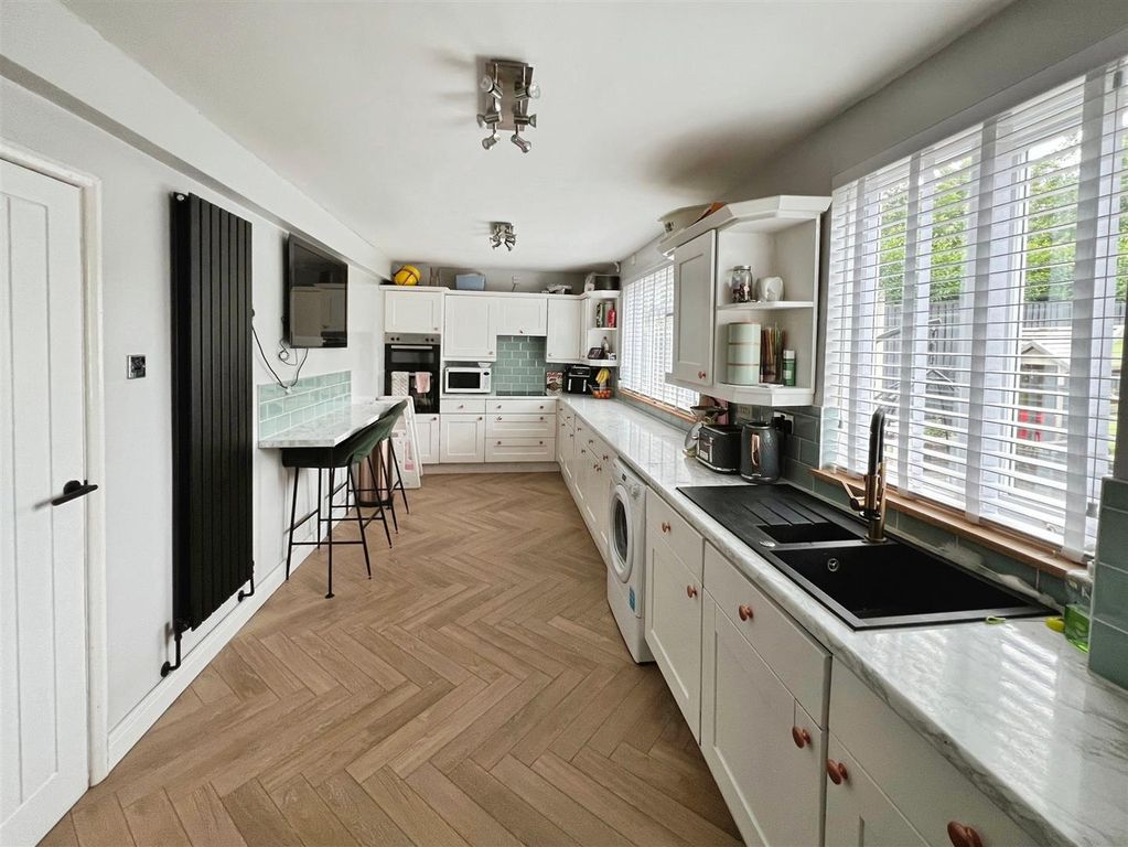Additional image 2 of 3 bed property for saleKnype Way, Bradwell Newcastle Under Lyme, Staffordshire ST5