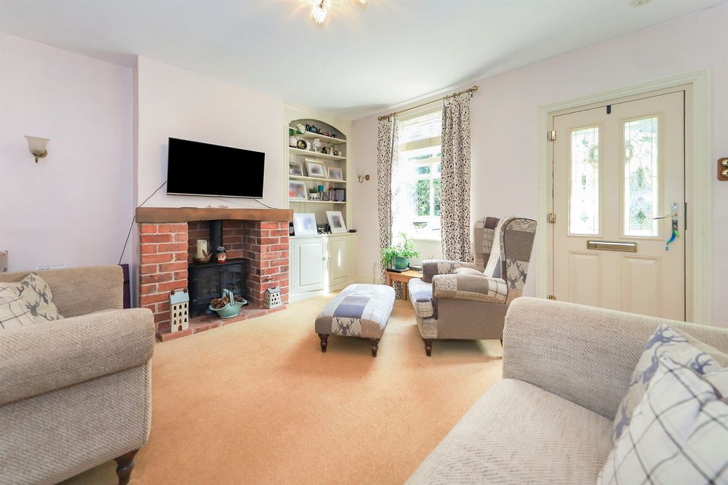 Additional image 5 of 2 bed semi-detached house for saleShop Lane, Brewood, Stafford ST19
