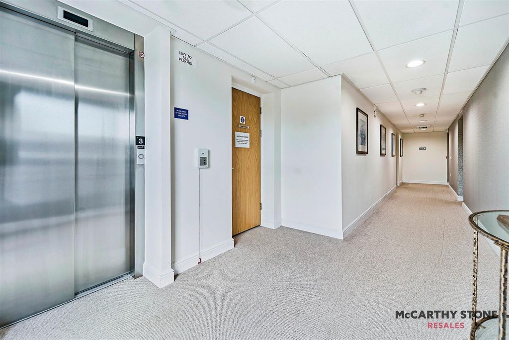 Additional image 14 of 2 bed flat for saleAlgar Court, Penn Road, Wolverhampton WV4