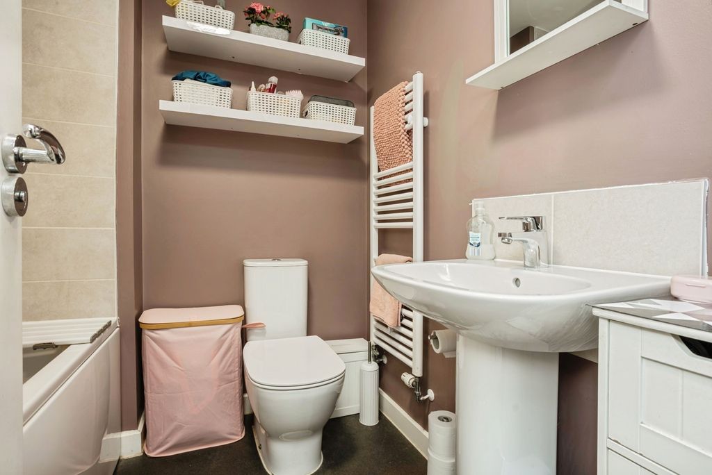 Additional image 14 of 3 bed semi-detached house for saleJohn Boden Way, Loughborough, Leicestershire LE11