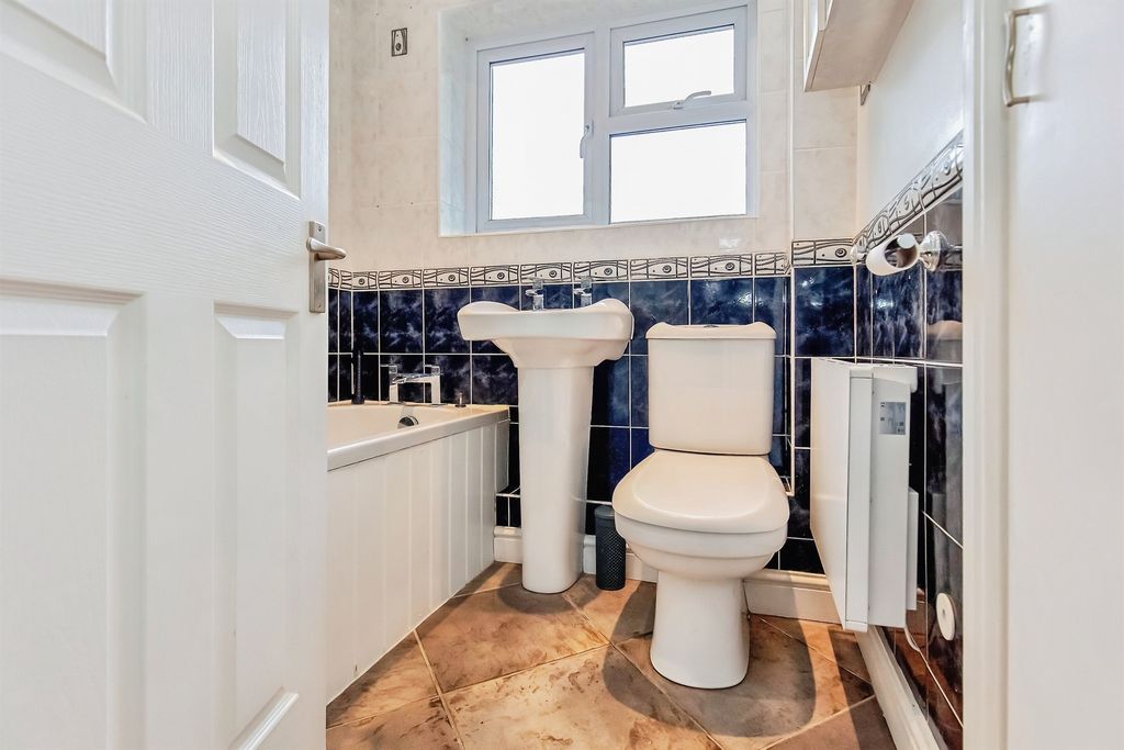 Additional image 11 of 2 bed terraced house for saleSharpes Plain, Ketton, Stamford PE9