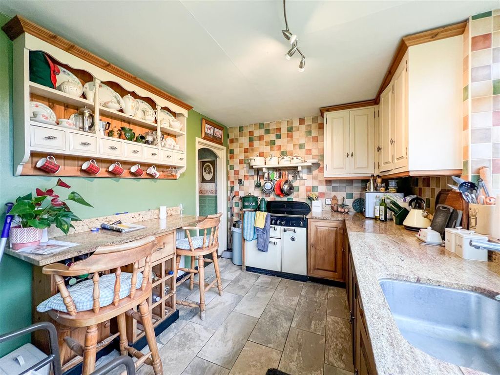 Additional image 12 of 3 bed detached house for saleMill Lane, Wetley Rocks ST9
