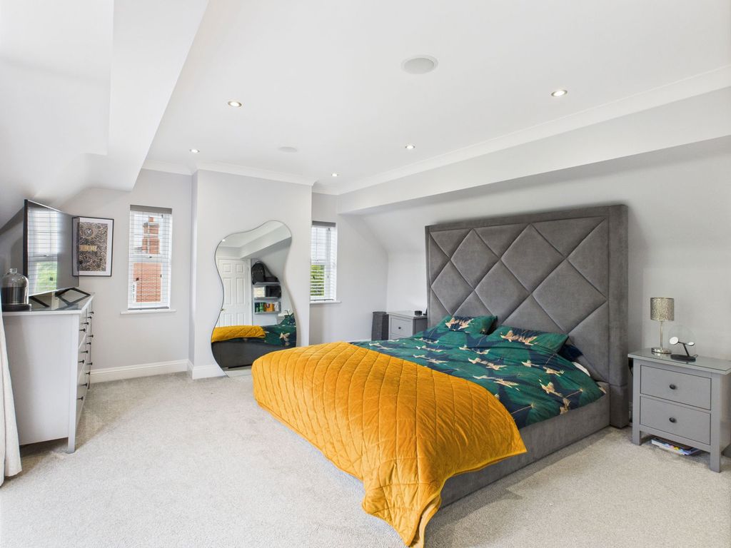 Additional image 24 of 5 bed detached house for saleKingsdown Close, Weston, Crewe CW2