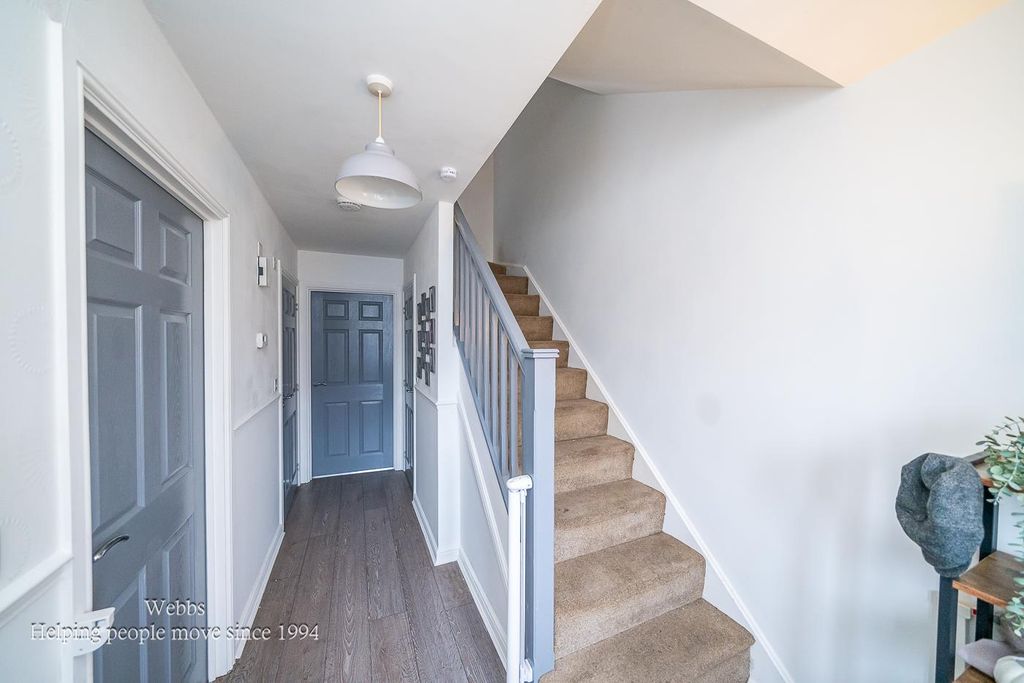 Additional image 5 of 2 bed terraced house for saleLime Pit Lane, Cannock WS11