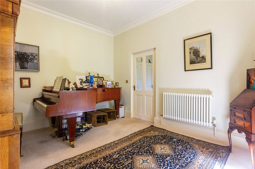 Additional image 6 of 4 bed semi-detached house for saleSavernake Manor, Savernake, Marlborough, Wiltshire SN8