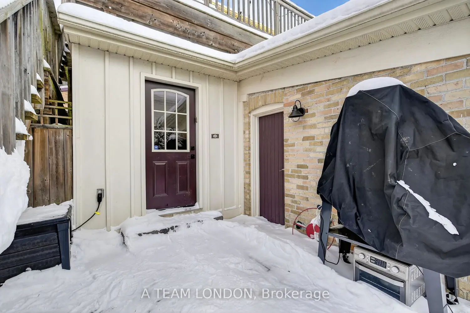 Additional image 14 of 307 Ridout Street