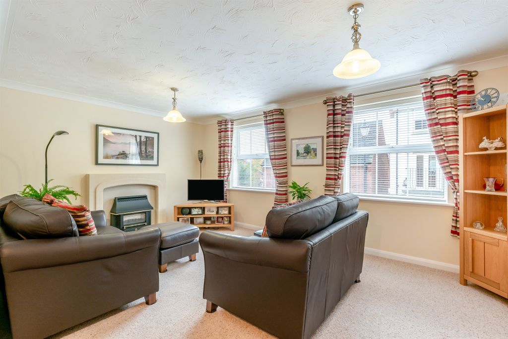 Additional image 9 of 3 bed terraced house for saleSiskin Road, Uppingham, Oakham LE15