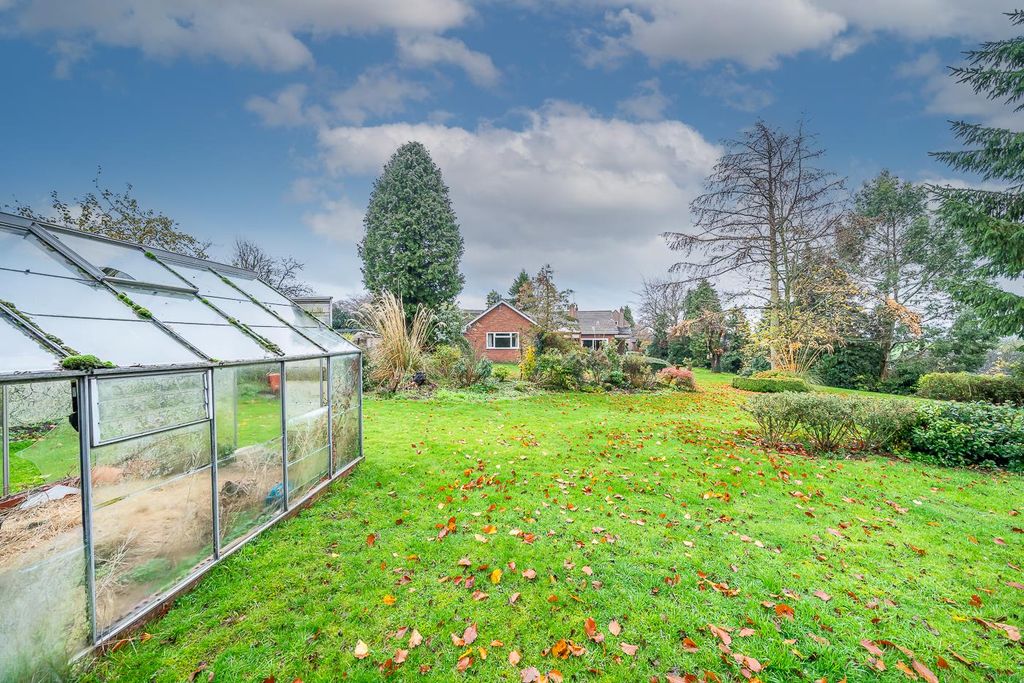 Additional image 26 of 4 bed detached bungalow for saleHopton, Stafford ST18