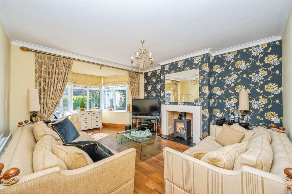 Additional image 3 of 4 bed semi-detached house for saleCourt Drive, Lichfield WS14