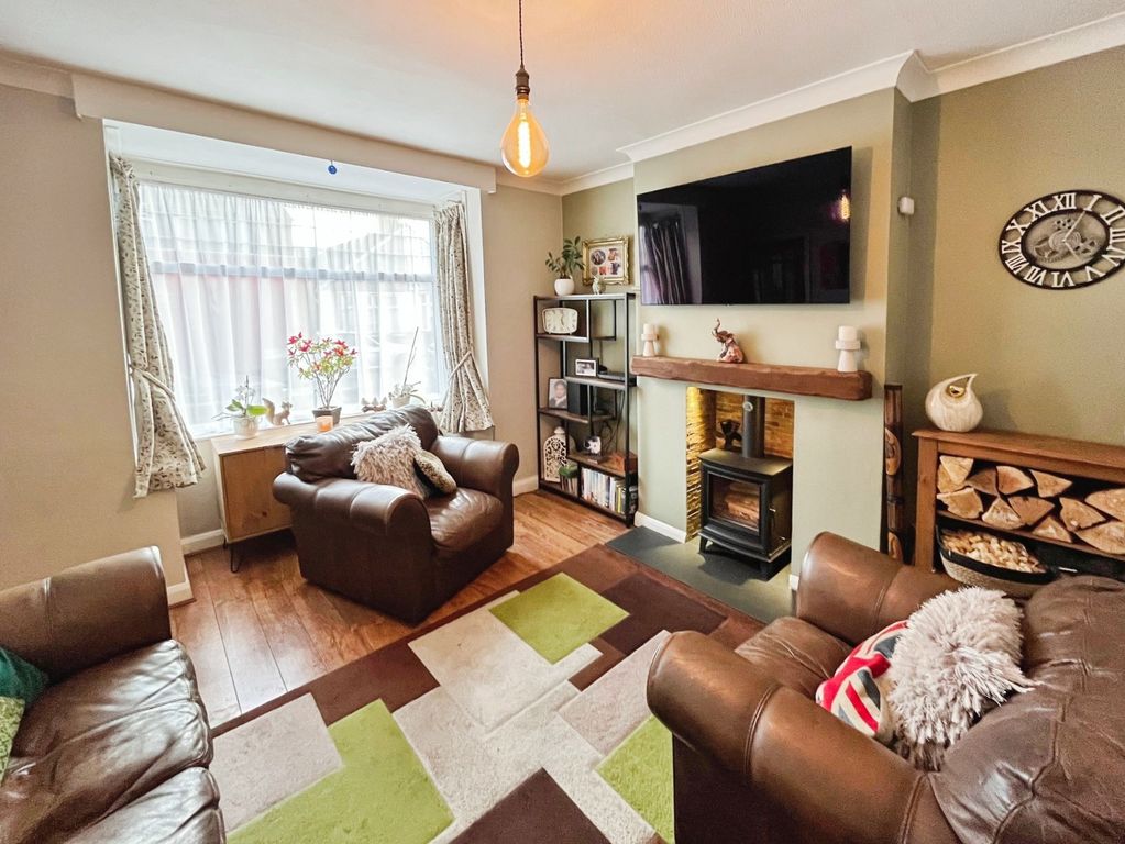 Additional image 2 of 3 bed terraced house for saleFairfax Road, Leicester, Leicestershire LE4