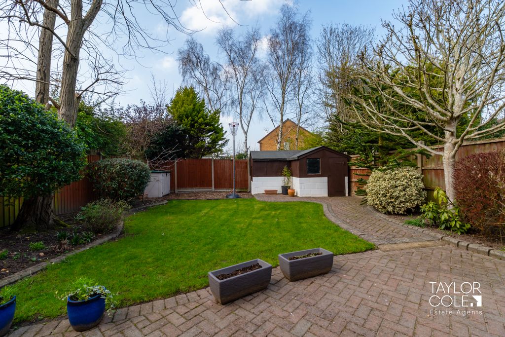 Additional image 30 of 4 bed detached house for saleCumberland Drive, Tamworth B78