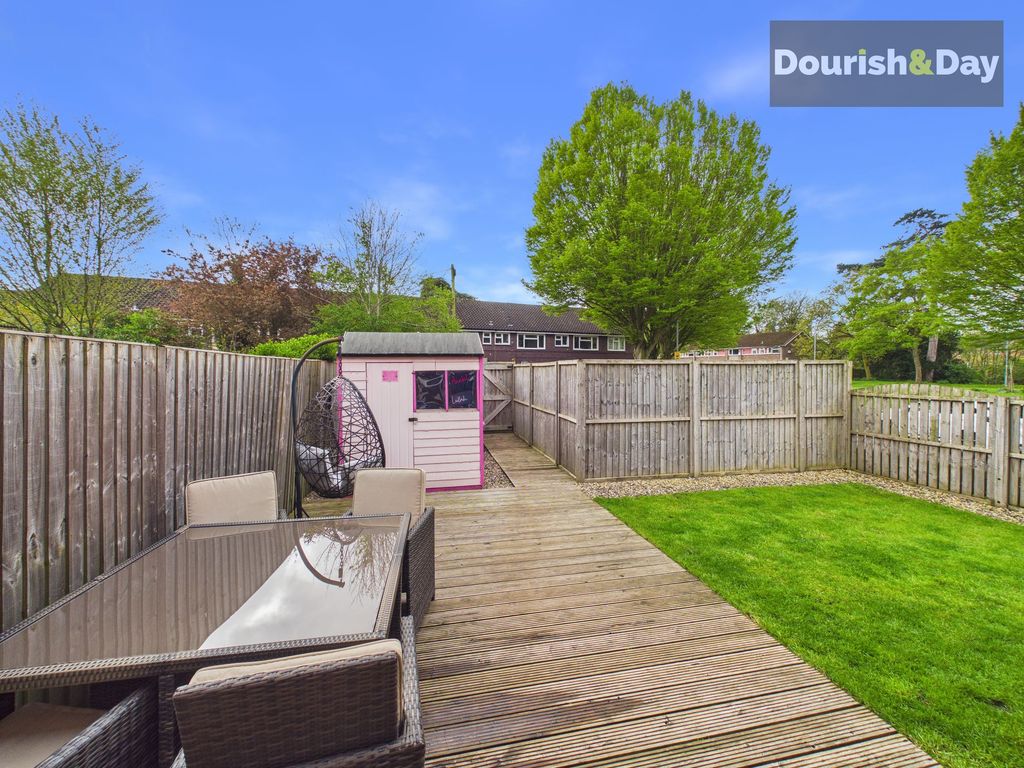 Additional image 16 of 4 bed semi-detached house for saleSilkmore Lane, Stafford ST17