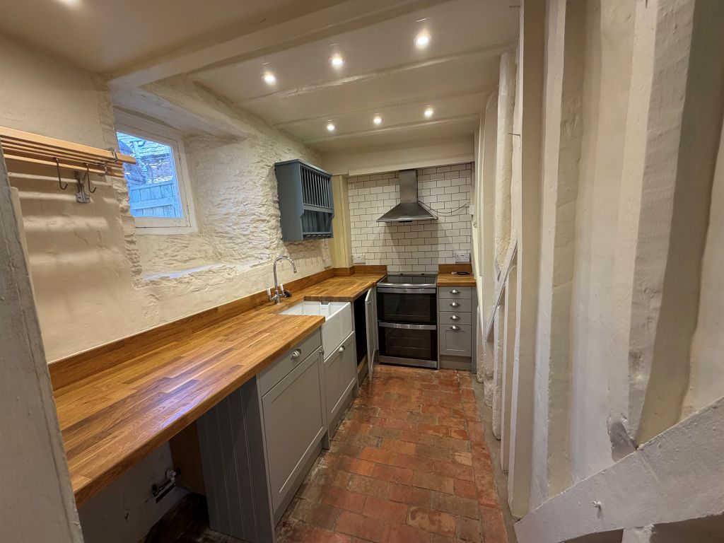 Additional image 4 of 3 bed semi-detached house for saleMain Road, Glaston, Oakham LE15