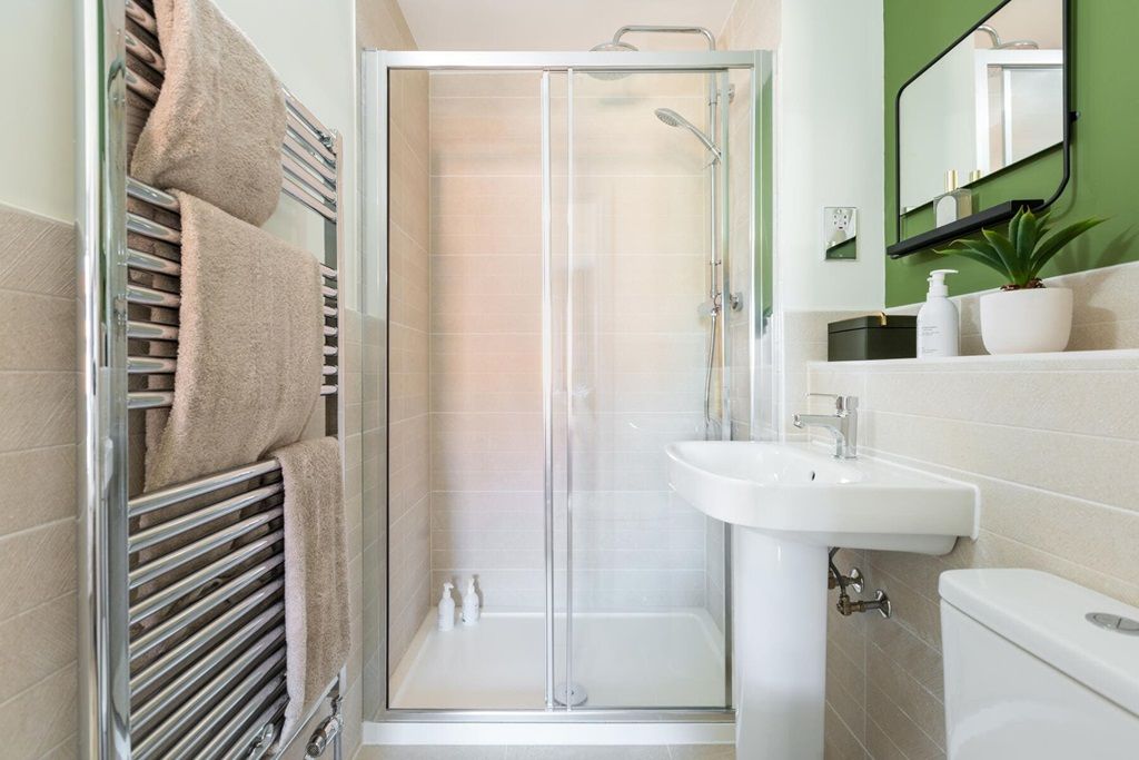 Additional image 7 of 4 bed detached house for sale"The Plumdale - Plot 615" at Burleyfields, Martin Drive, Stafford ST16