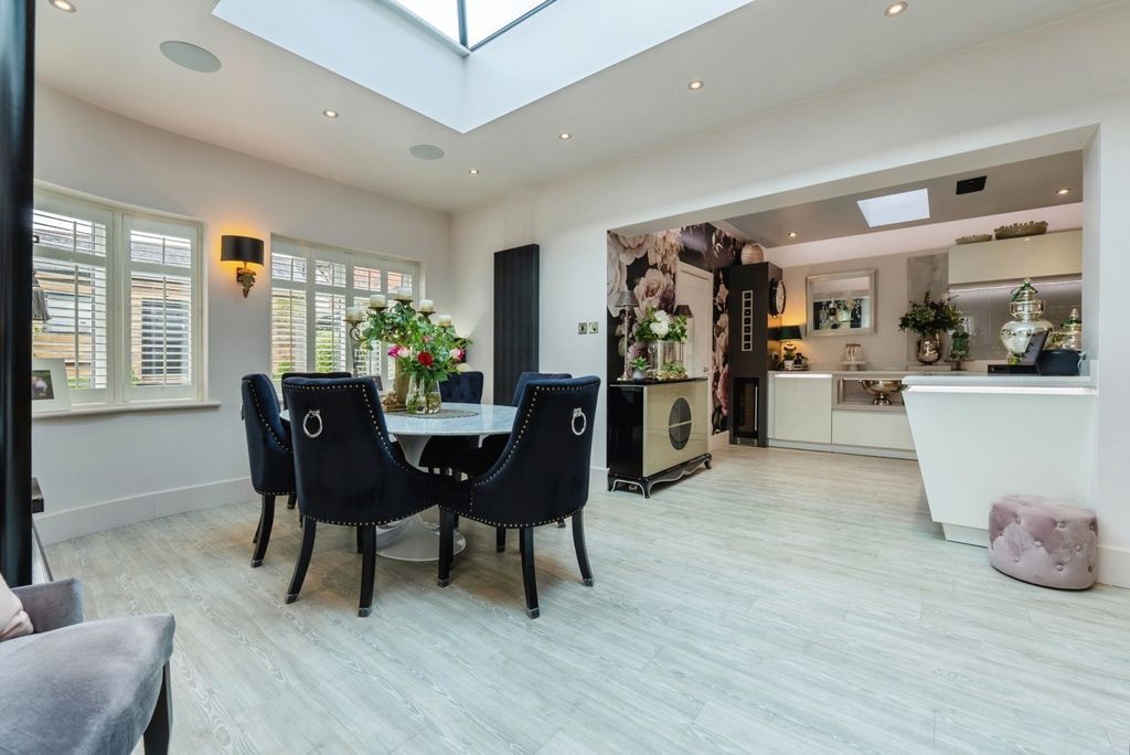Additional image 11 of 4 bed detached house for saleCurzon Avenue, Birstall, Leicester, Leicestershire LE4