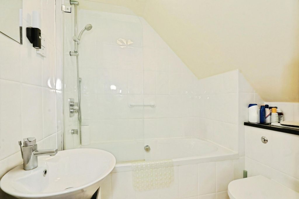 Additional image 11 of 2 bed semi-detached house for saleYates Yard, High Street, Eccleshall, Stafford ST21