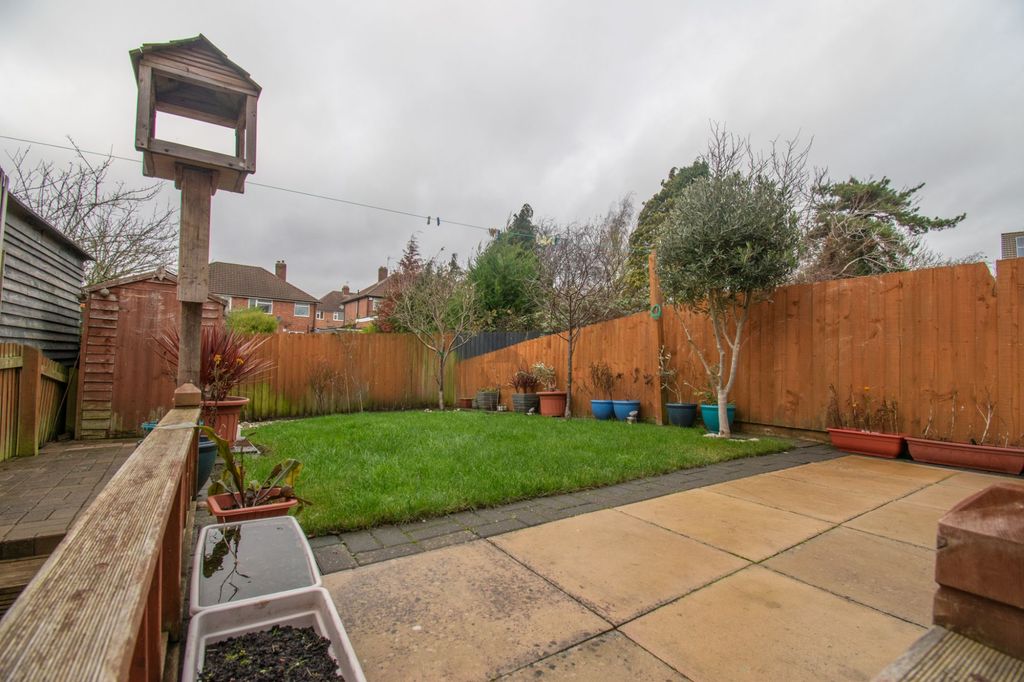 Additional image 7 of 2 bed semi-detached house for saleAbelia Close, Leicester LE5