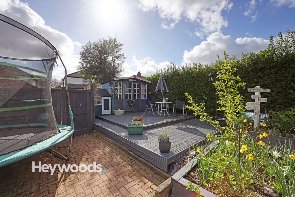 Additional image 28 of 3 bed semi-detached house for saleSeabridge Road, Newcastle ST5