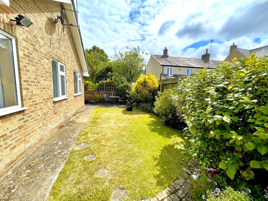 Additional image 11 of 3 bed detached bungalow for saleWestfields, Easton On The Hill, Stamford PE9