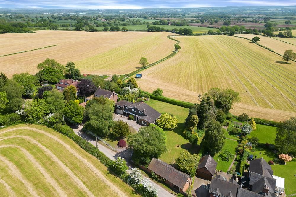 Additional image 2 of 4 bed detached house for saleLevedale, Stafford, Staffordshire ST18