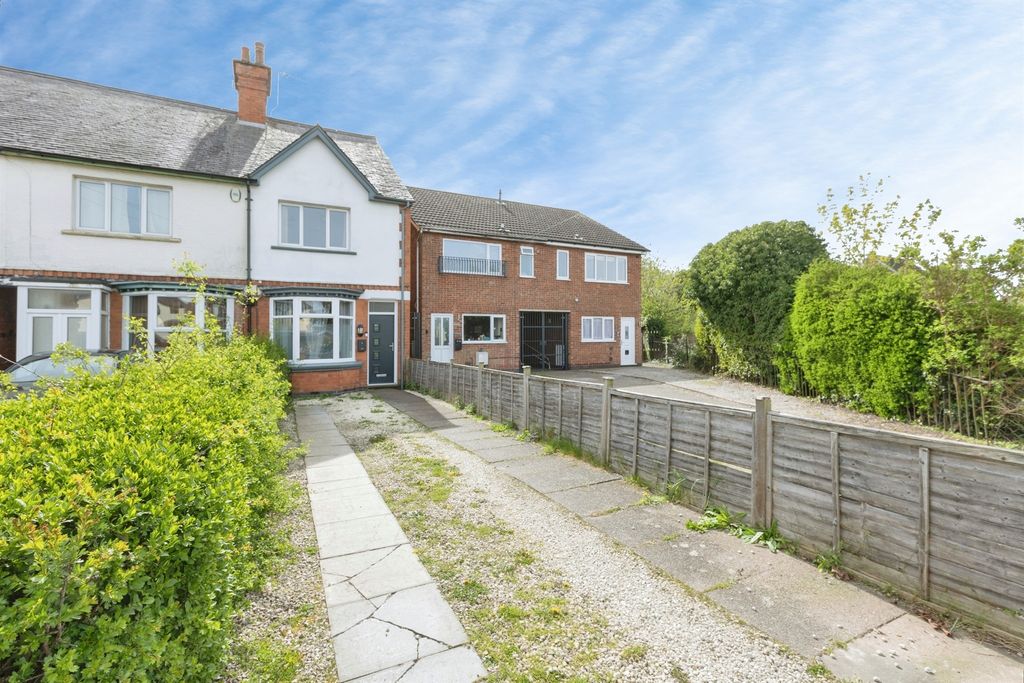 Additional image 14 of 3 bed end terrace house for saleNew Street, Earl Shilton, Leicester LE9