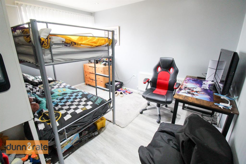 Additional image 10 of 2 bed town house for saleHoniton Walk, Longton, Stoke-On-Trent ST3