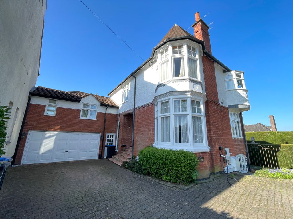 Additional image 24 of 5 bed detached house for saleGrange Lane, Thurnby LE7