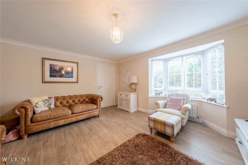 Additional image 4 of 4 bed detached house for saleDumolos Lane, Glascote, Tamworth, Staffordshire B77