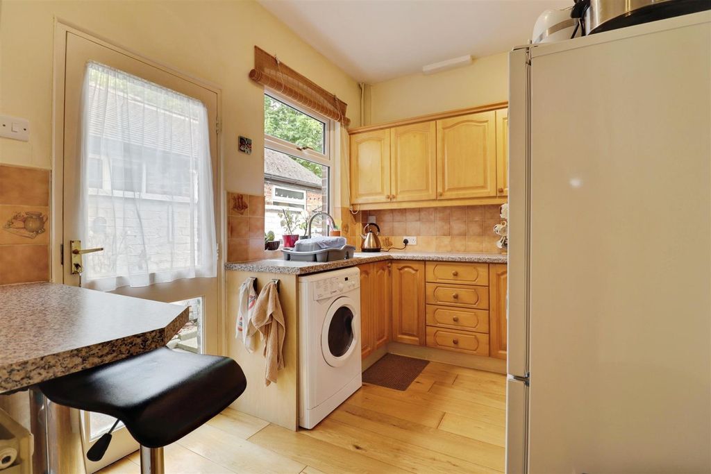 Additional image 4 of 2 bed terraced house for saleHill Street, Newcastle ST5