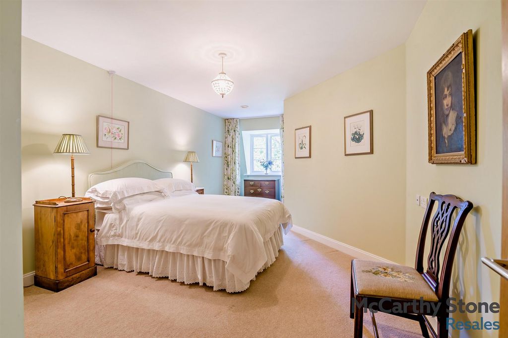 Additional image 7 of 1 bed flat for saleLambrook Court, Gloucester Road, Larkhall, Bath BA1