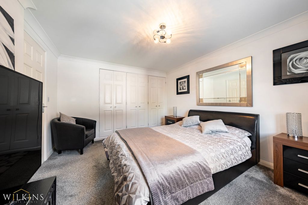 Additional image 19 of 4 bed detached house for saleField Close, Kettlebrook, Tamworth, Staffordshire B77