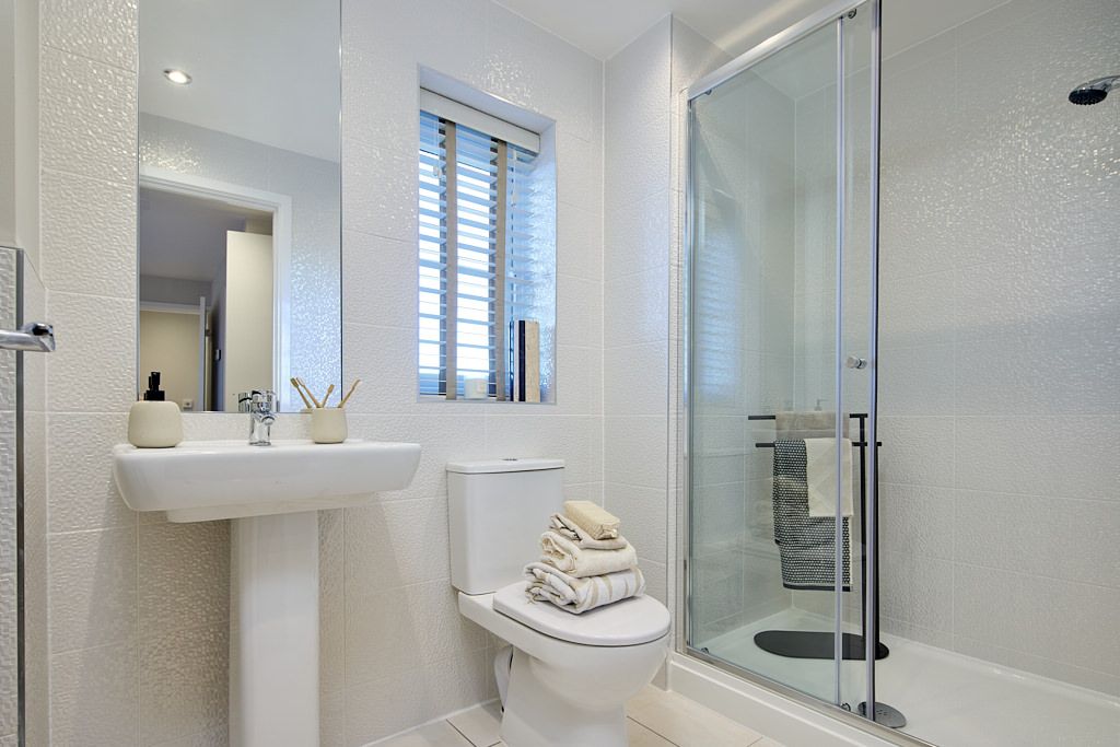 Additional image 7 of 3 bed detached house for sale"The Crimson - Detached" at Ashbourne Road, Buxton SK17
